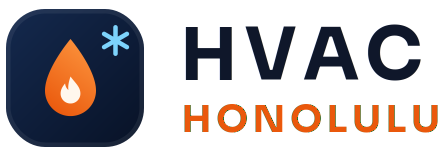 Honolulu HVAC